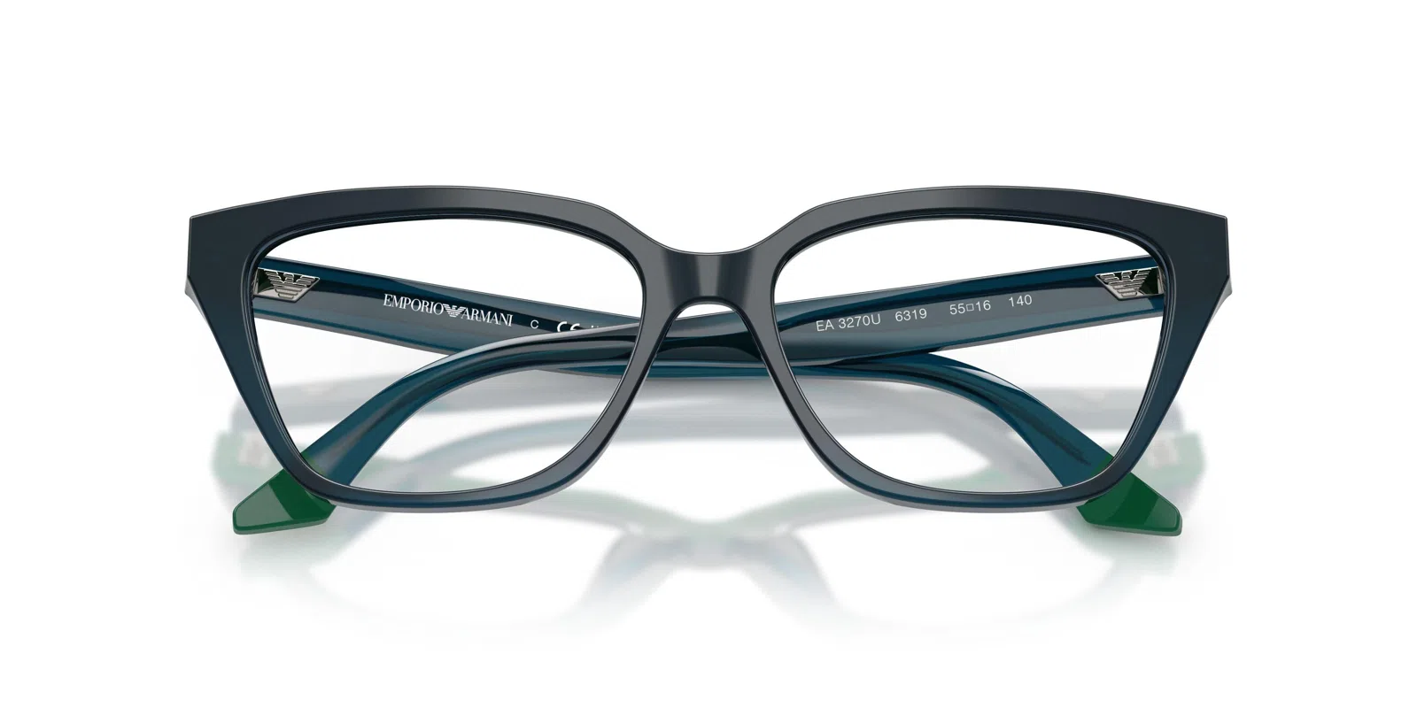 Emporio Armani 3270U Eyeglasses - view 14